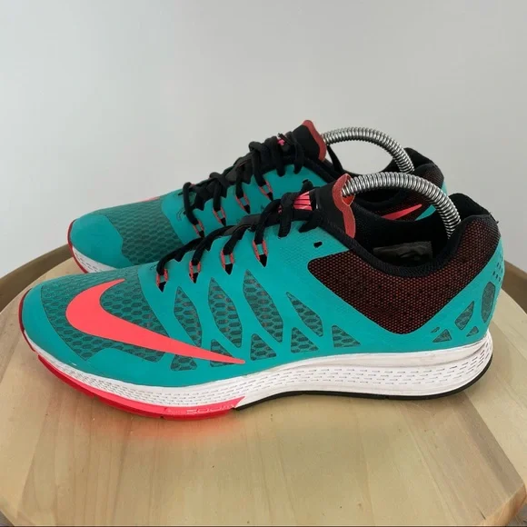Shoes Nike Zoom Elite Womens Athletic Running Shoes Size